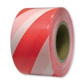 HASOFT 003 Vytyčovací výstražná páska 80 mm/250 m